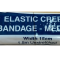 Crepe Bandage (Standard)